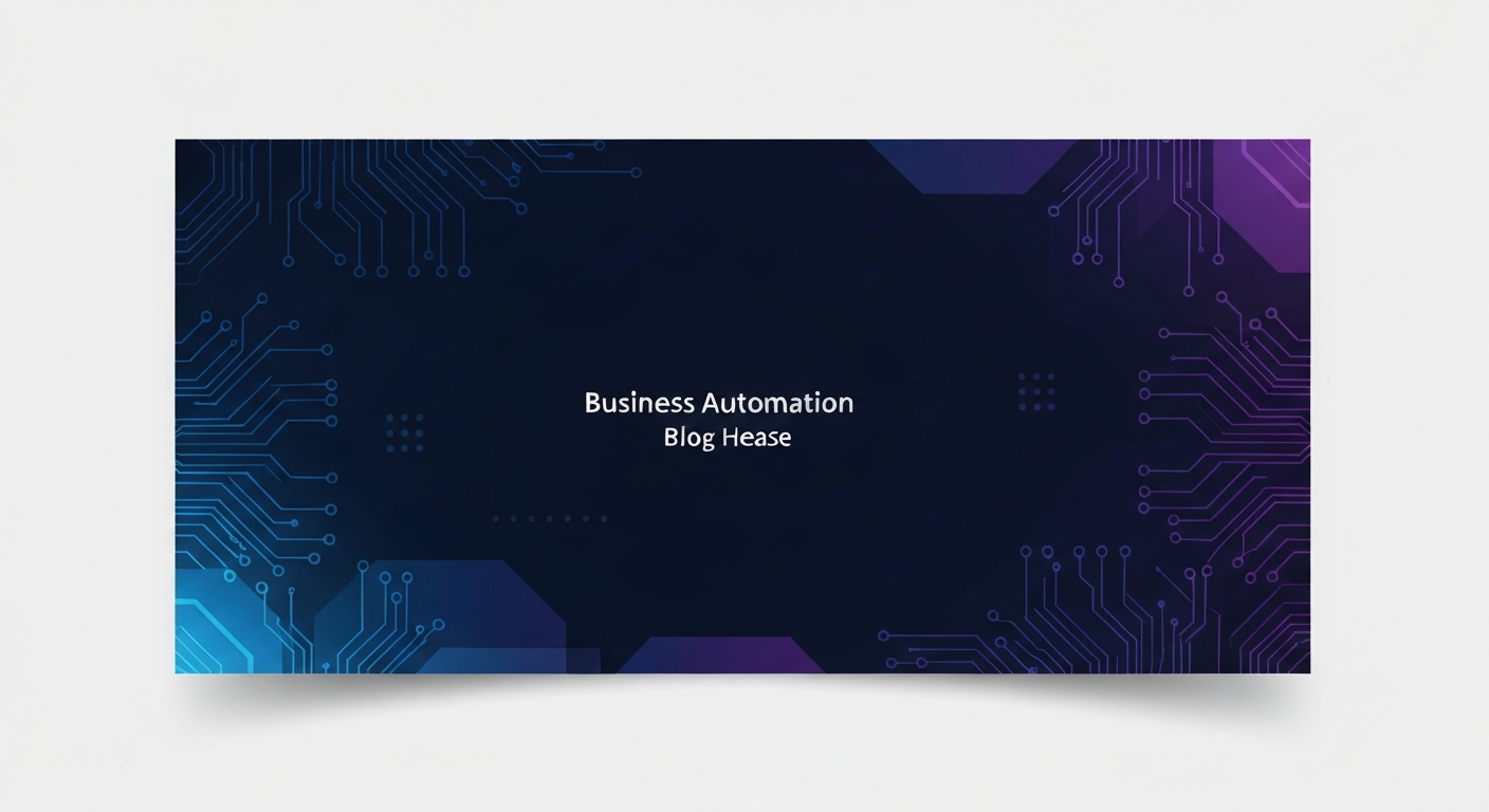 אוטומציה לחברה — המדריך המלא לארגונים ישראלים שרוצים לחסוך ולצמוח ב-2026