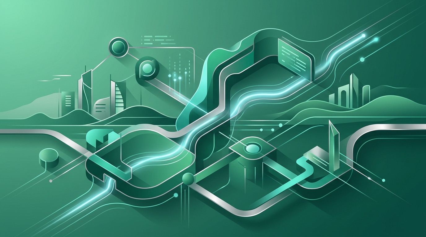 אוטומציה עסקית בישראל 2026: המדריך המלא לבעלי עסקים