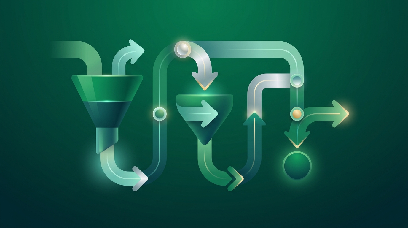 אוטומציית שיווק: איך להפוך את משפך השיווק לאוטומטי ולהגדיל מכירות