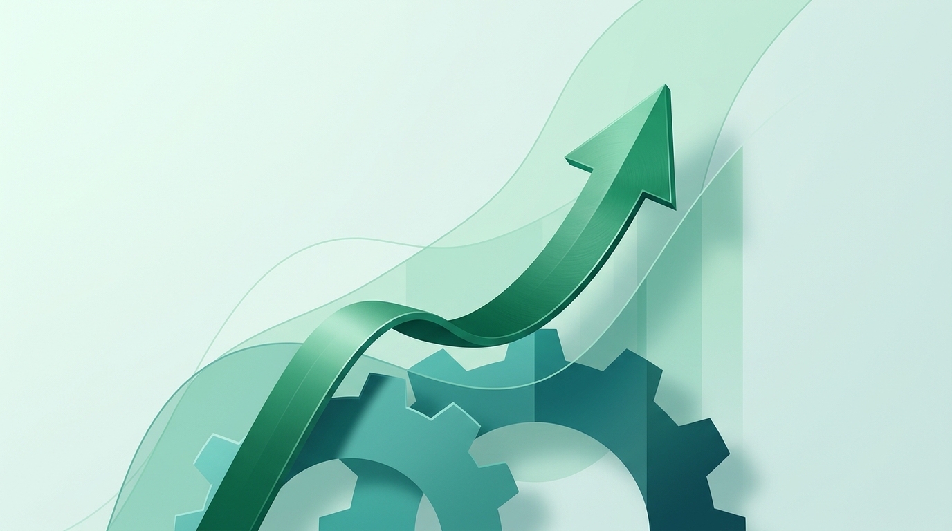 ROI על אוטומציה עסקית: איך מחשבים ומה לצפות?